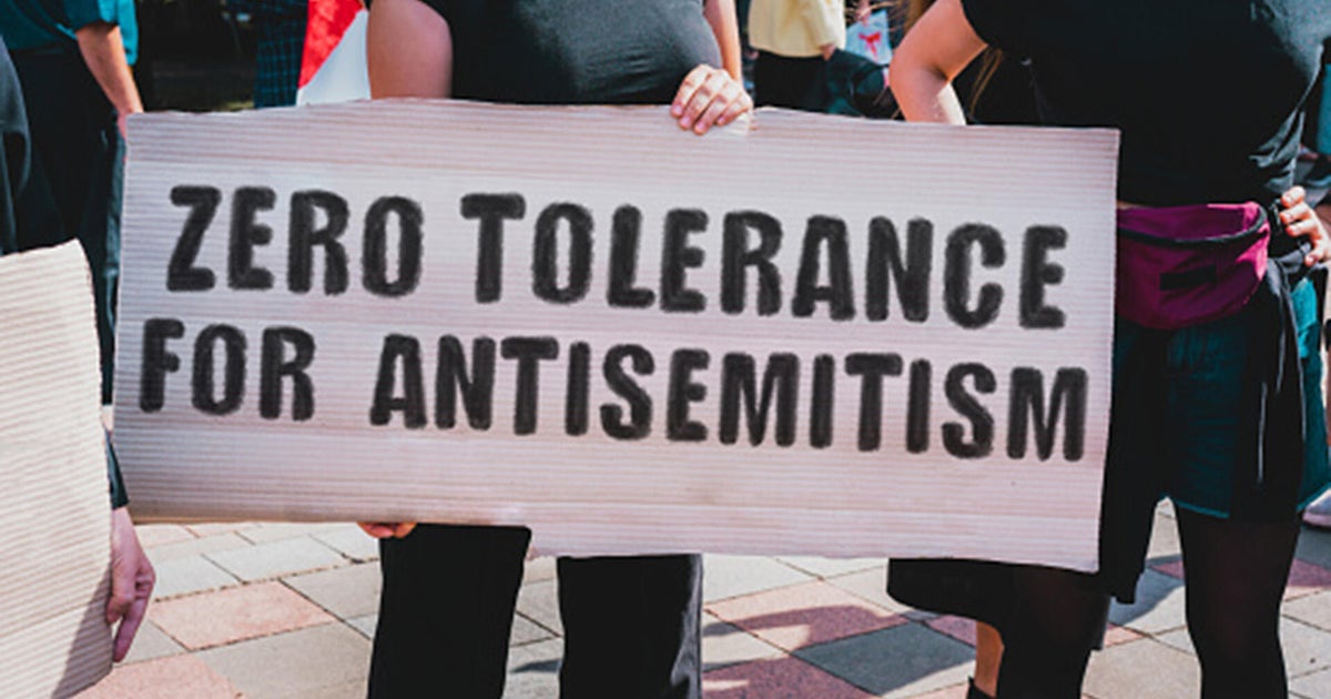 Florida Senate panel advances a bill creating an Antisemitism Task Force