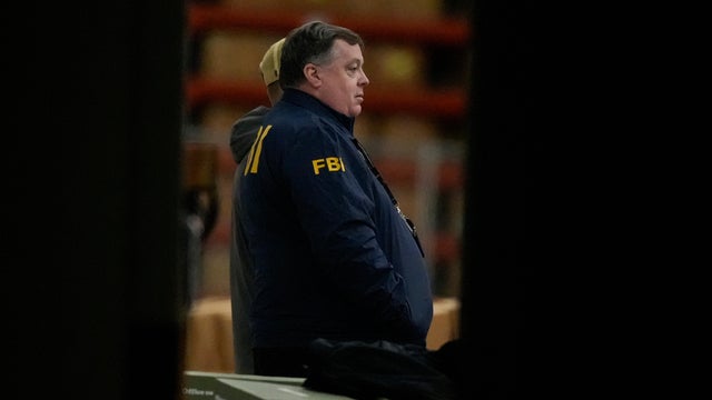 Georgia Election Investigation 