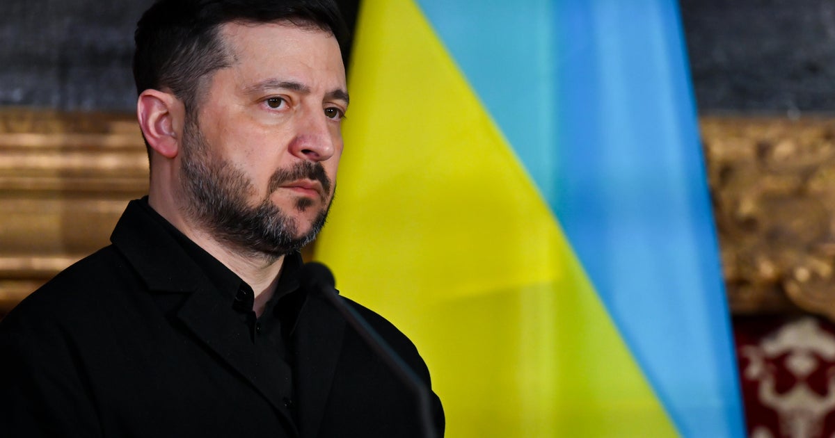 Преговорите Украйна-Русия с посредничеството на САЩ приключват с малко за показване, Зеленски обвинява Путин, че си губи времето