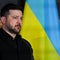 Zelenskyy says Putin playing for time as U.S.-brokered talks wrap up