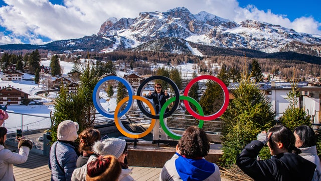 Focus On: The Resilient Communities Of The Dolomites 