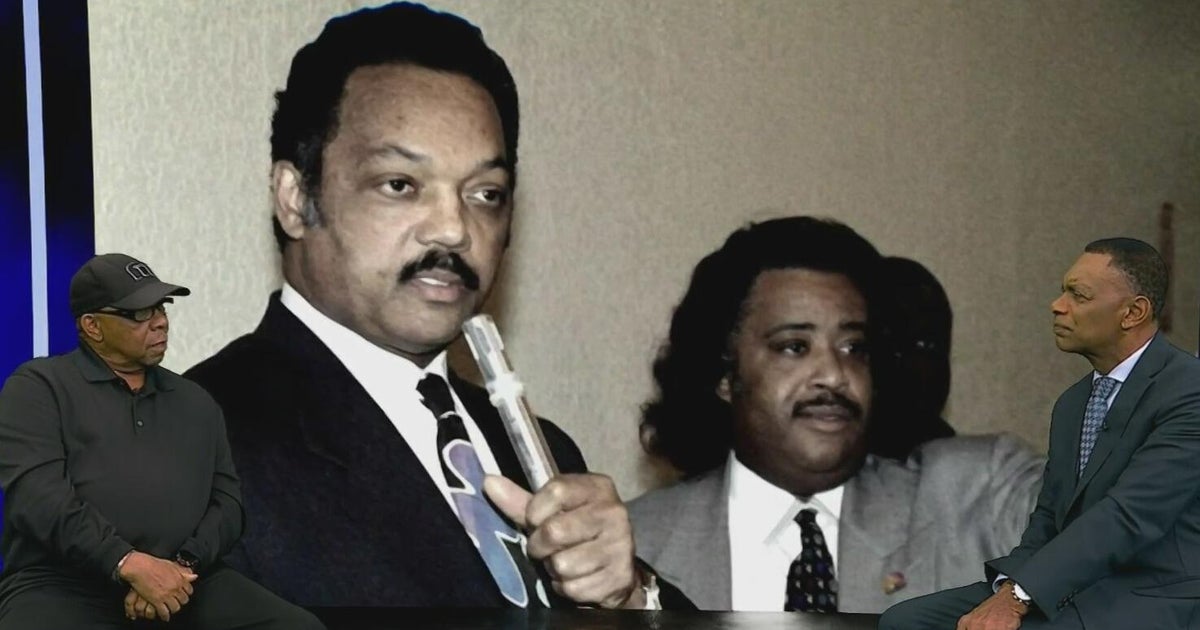 Former local radio station president remembers Joshua Jackson after his death