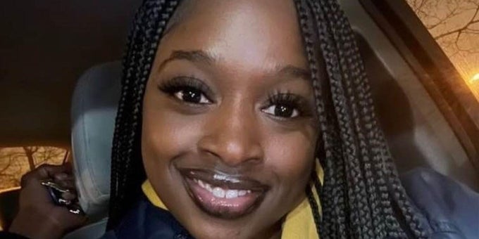 A Milwaukee teen is murdered. How the seat position in her car linked to her killer. 