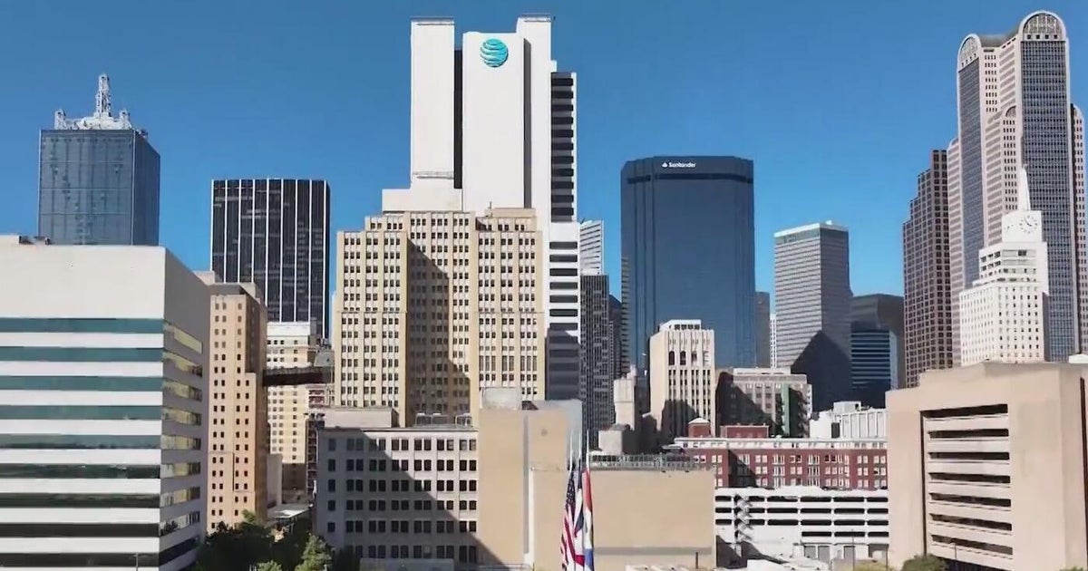 Plano to vote on $20 million AT&T incentive deal as new headquarters planned for city