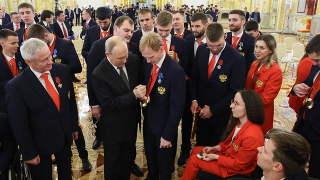 OLY-PARIS-2024-PARALYMPICS-RUSSIA-POLITICS 