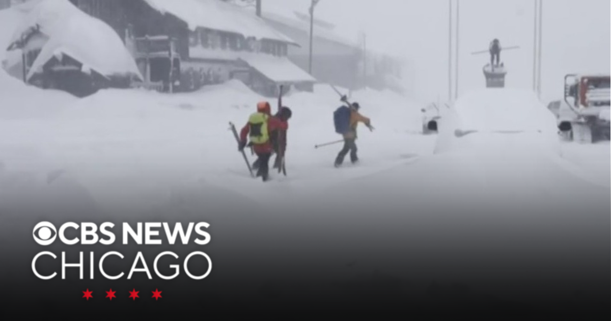 8 skiers dead, 1 missing after avalanche in Northern California