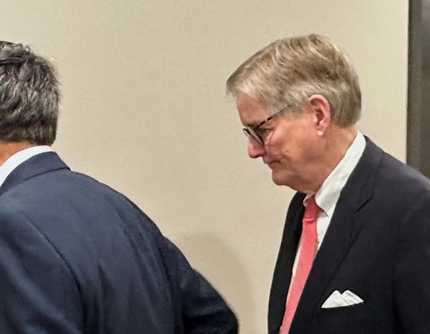 Republican Ponzi Scheme Georgia 