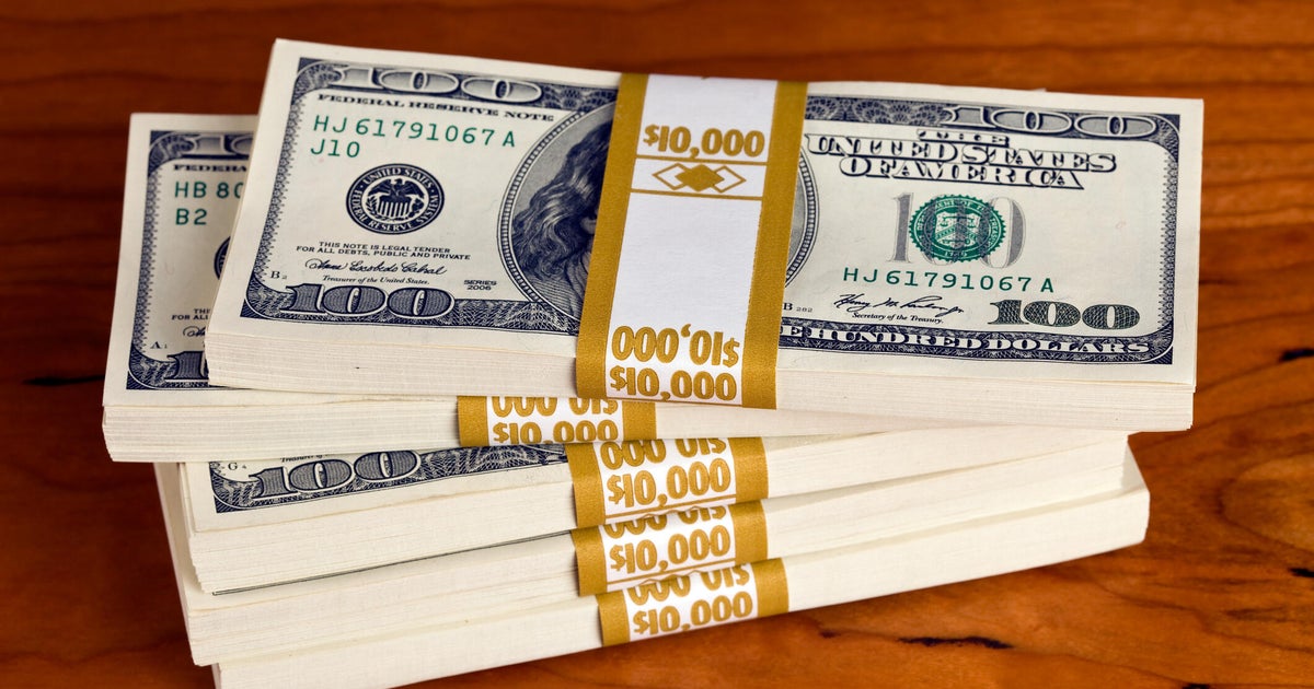 $50 000 CD срещу $50 000 сметка на паричния пазар: Кое ще спечели повече лихва през 2026 г.?