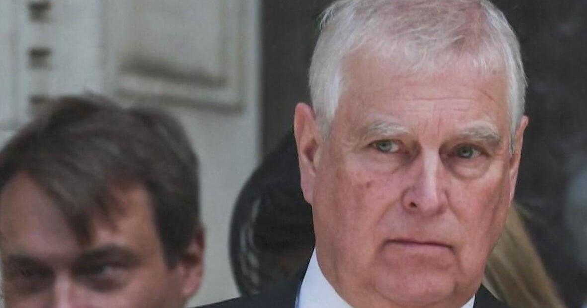 U.K.'s former Prince Andrew arrested in connection to Jeffrey Epstein investigation – CBS News   www.cbsnews.com