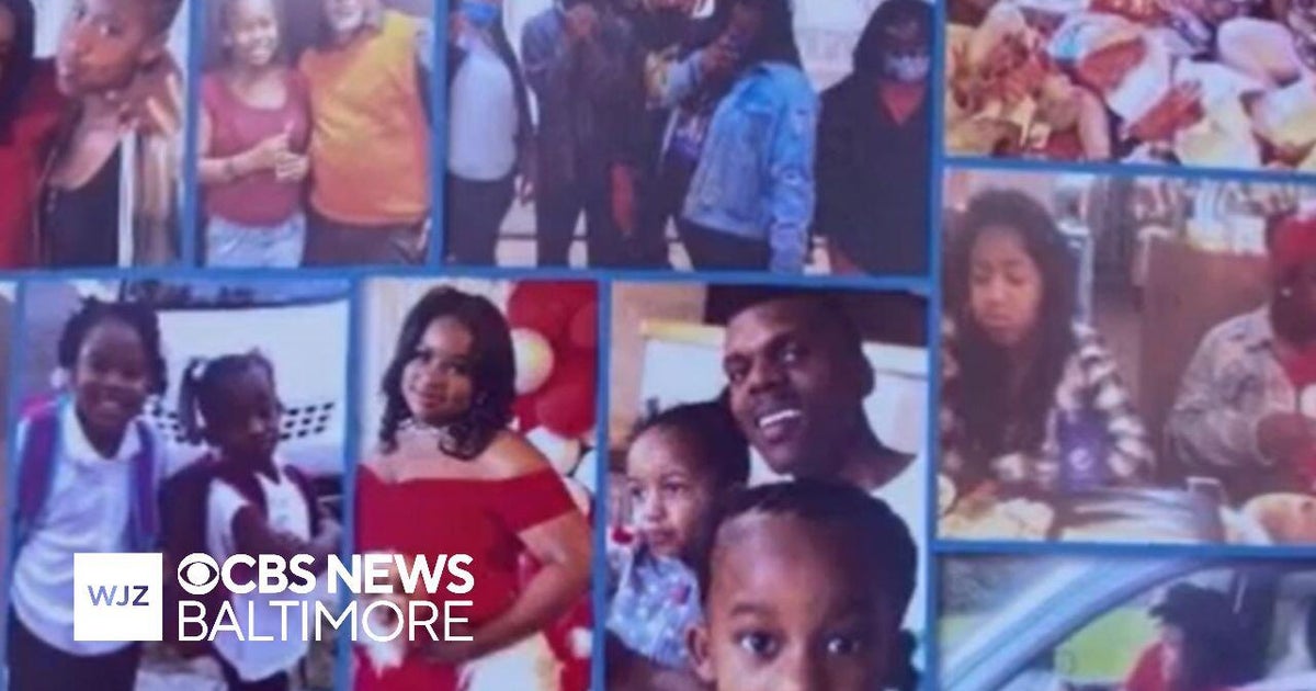 Nykayla Strawder Memorial Act aims to help curb juvenile crime in Maryland