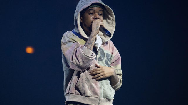 Rod Wave - Last Lap Tour - Atlanta, GA 