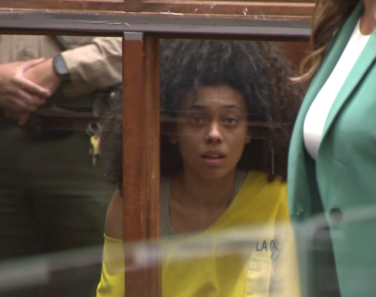 Santa Monica mom pleads not guilty to murder in death of her 17-month ...