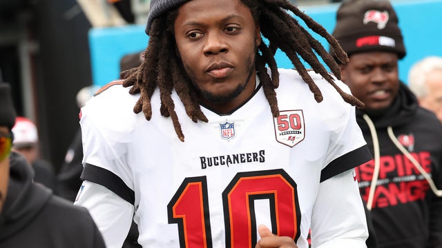 NFL: DEC 21 Buccaneers at Panthers 