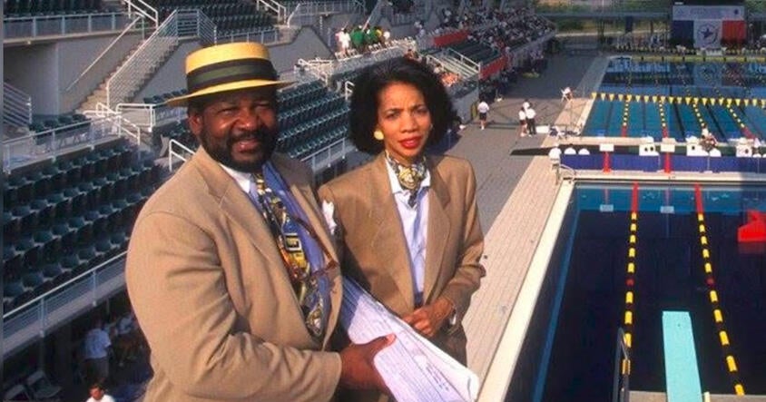 How Georgia Tech's first Black architecture graduates shaped Atlanta ...