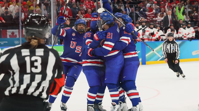 Ice Hockey - Milano Cortina 2026 Winter Olympics: Day 13 