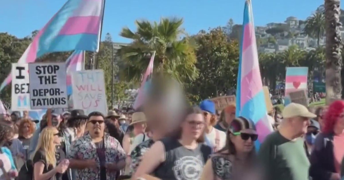 San Francisco struggling to support transgender community amid budget ...