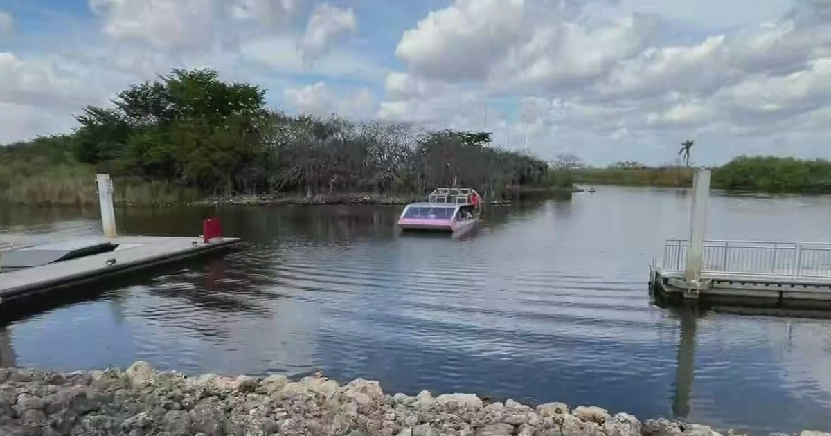 South Florida drought conditions continue to worsen, affecting our drinking water supply at the Biscayne Aquifer