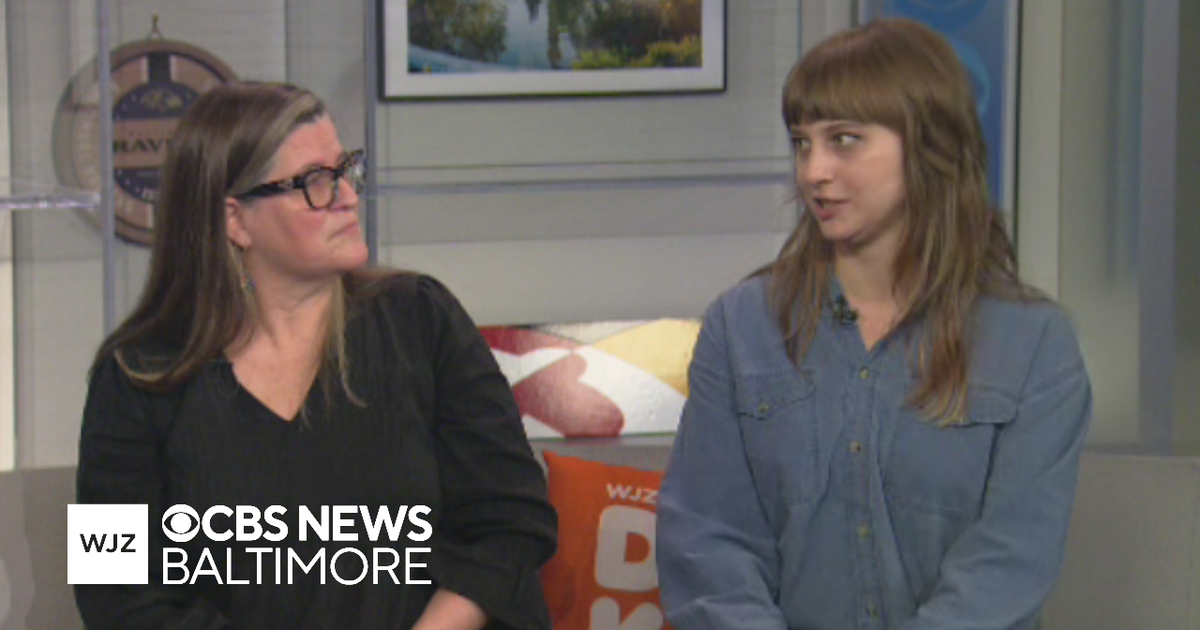 Campus Connection: Art Therapy with Notre Dame of Maryland University