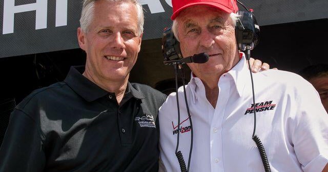 Michigan Matters: Penske's Freedom 250 Grand Prix and Mitch Albom on the Motor City