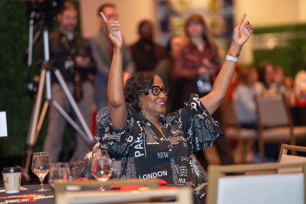 Live Casino 5th Anniversary Celebration 