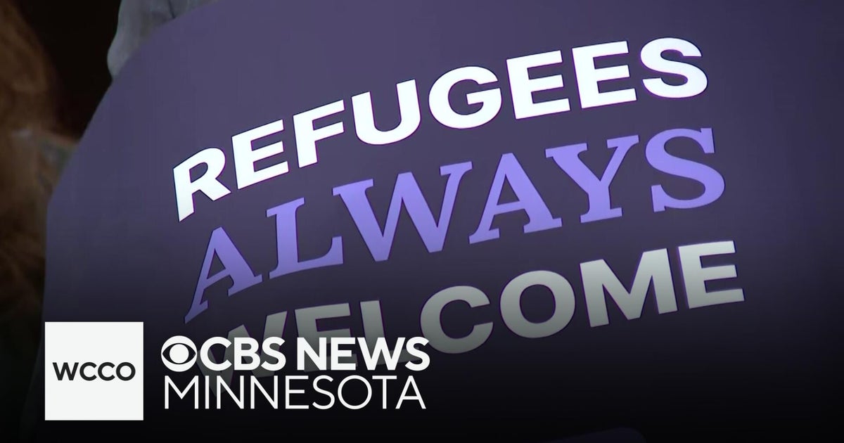 Thousands of refugees living in Minnesota facing possible deportation