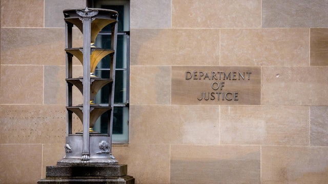 Department Of Justice To Release Entirety Of The Epstein Files 