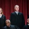 Trump Blasts His Own Supreme Court Picks Over Tariff Defeat