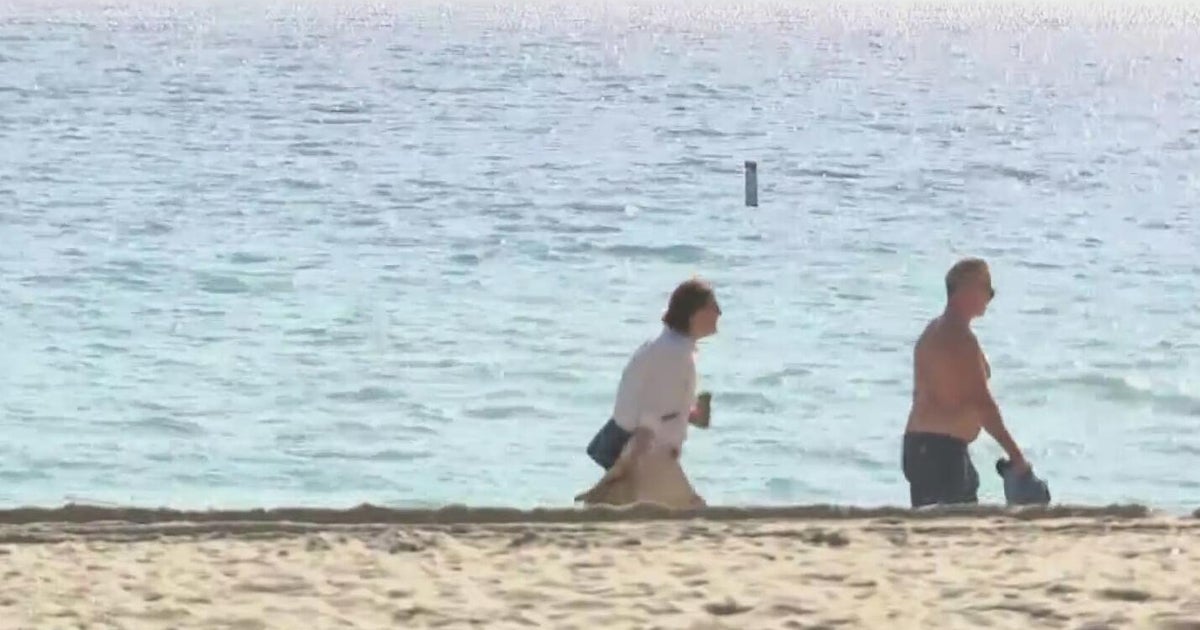 Fort Lauderdale rolls out new Spring Break alcohol rules 1 week before it is to start