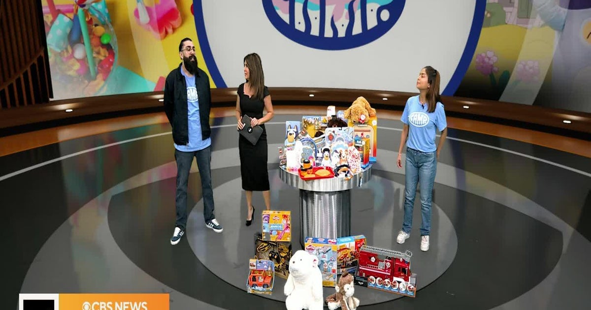 Camp Miami attendees in for a whole new, immersive experience in South Florida