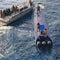 "Narco Sub" Captured: Four Tons of Cocaine Seized in Pacific Raid