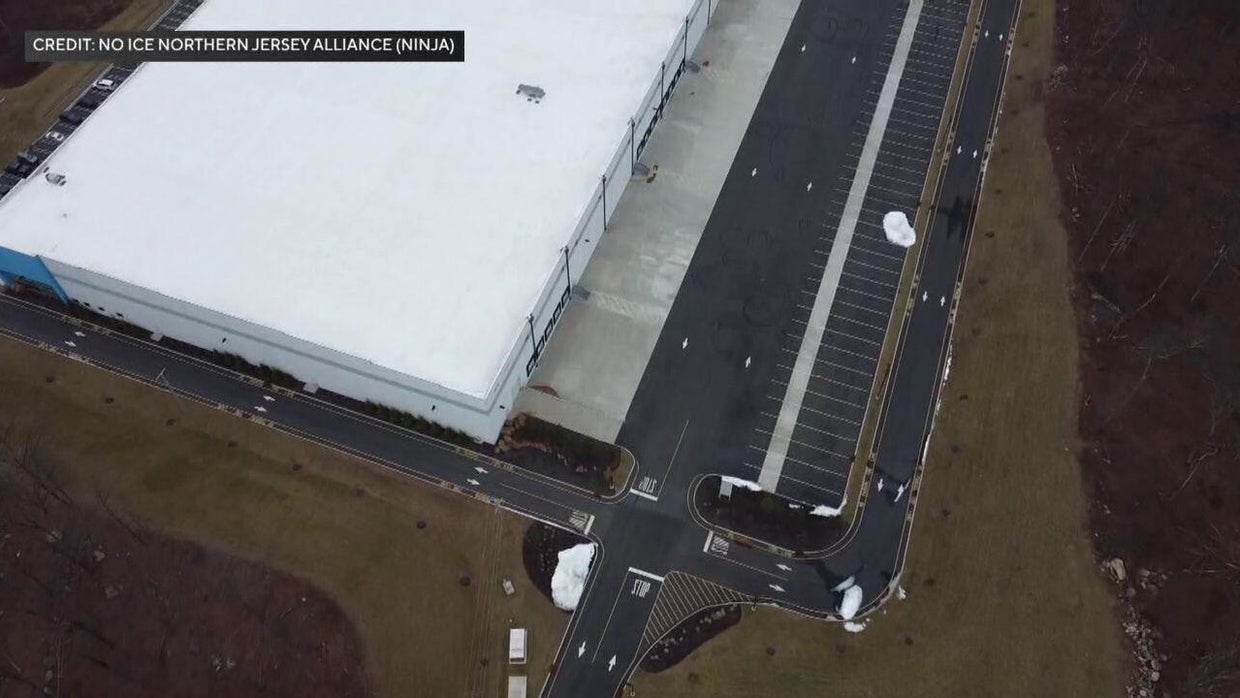 New Jersey suing ICE to block Roxbury detention center, Gov. Mikie ...