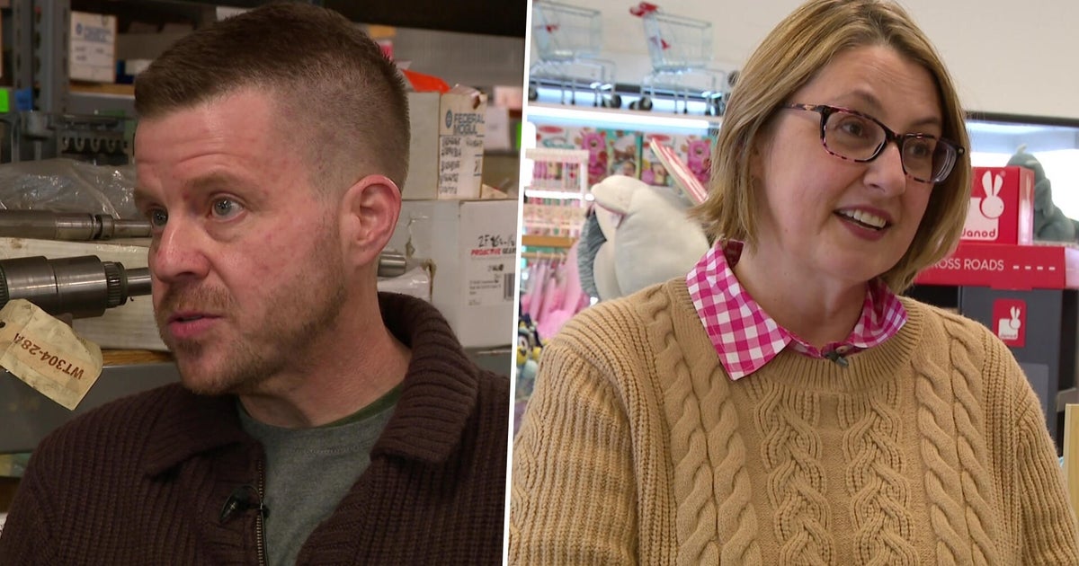 Minnesota businesses assess Supreme Court ruling against Trump tariffs