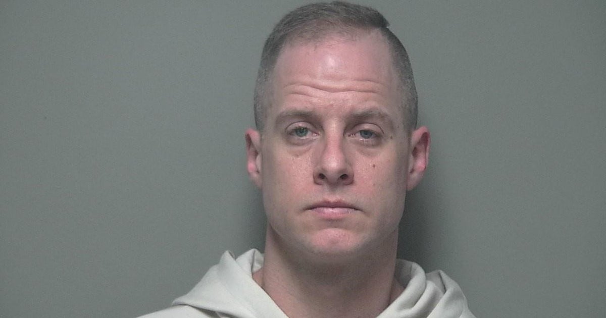 Former "American Idol" contestant charged in wife's murder in Ohio