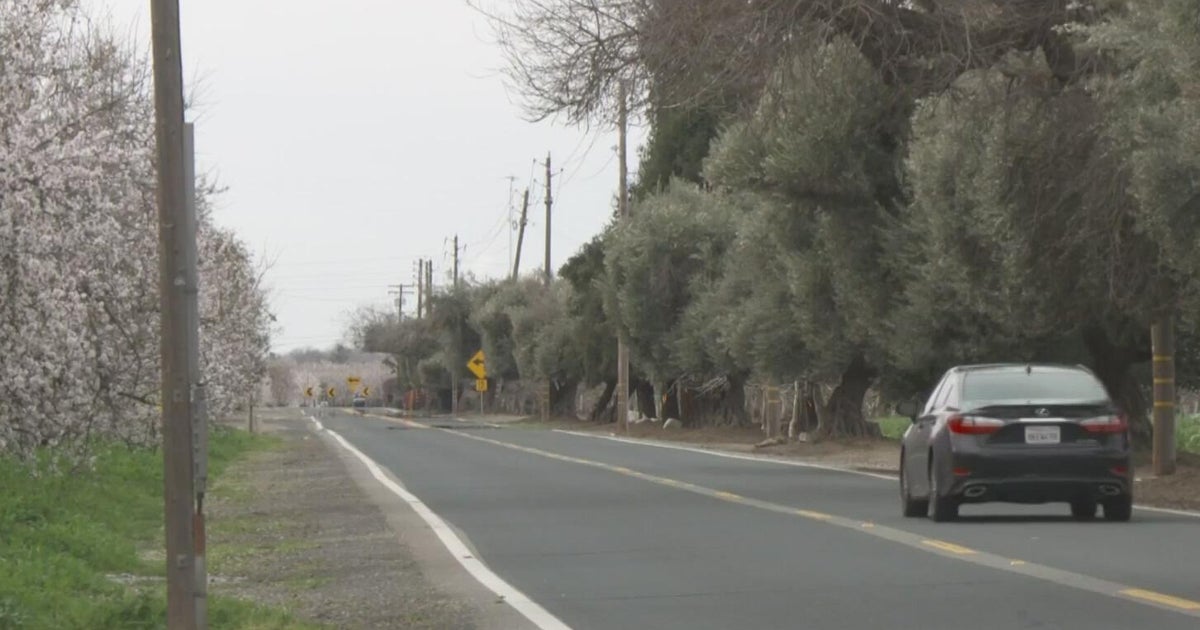 Modesto considers expanding into Salida. Heres how residents are reacting.