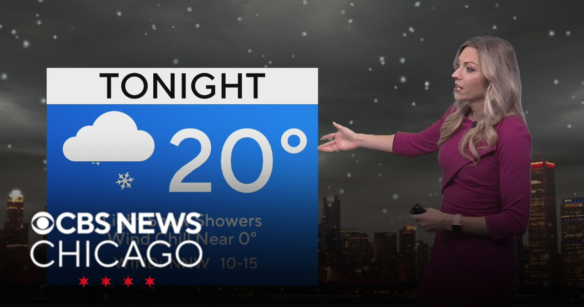 Weather advisories to go into effect in parts of NW Indiana