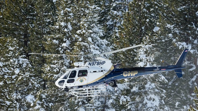 California Avalanche 