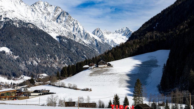 ITALY-GERMANY-CULTURE-TYROL 