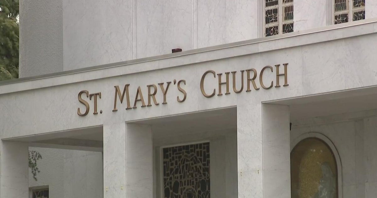 Handwritten notes reveal more about man who tried to bring gun into Sacramento church