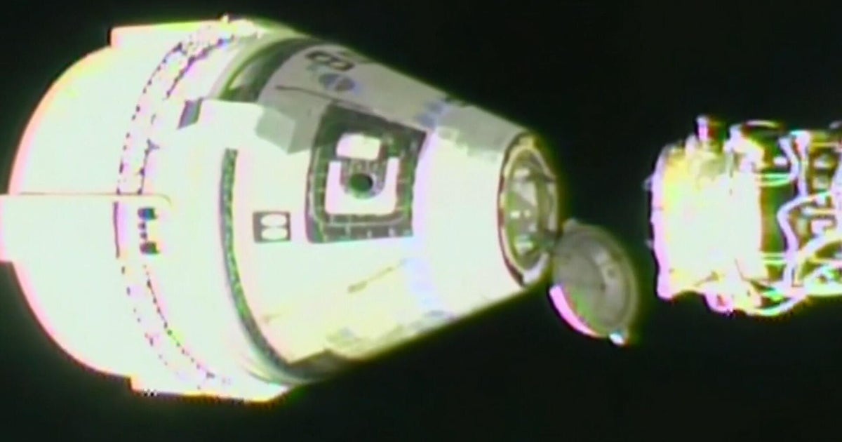 Internal investigation blasts NASA’s handling of Boeing Starliner flight