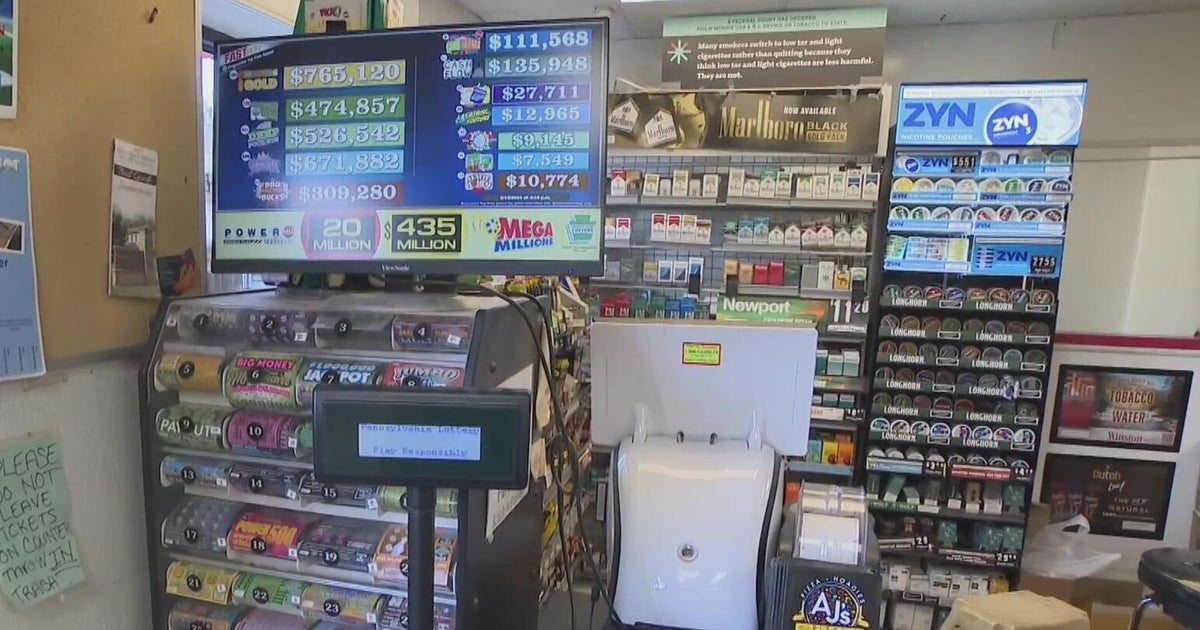 Pennsylvania Lottery launches Millionaire for Life game