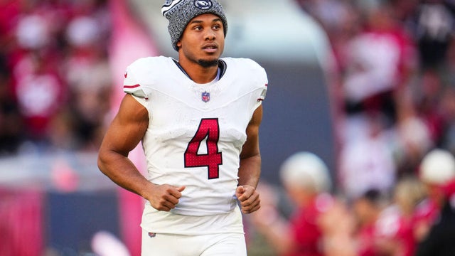 Houston Texans v Minnesota Vikings - NFL Preseason 2025 