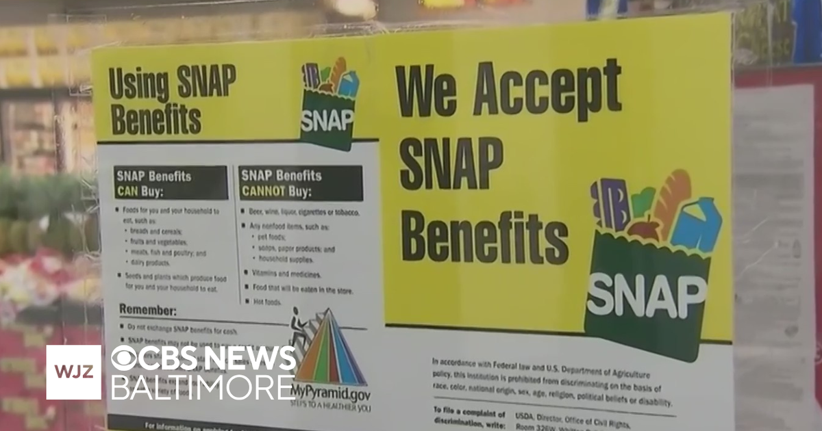 $8 million in federal funds awarded to Anne Arundel County programs and ...