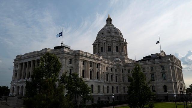 Two Minnesota State Legislators And Spouses Shot In Targeted Attacks 