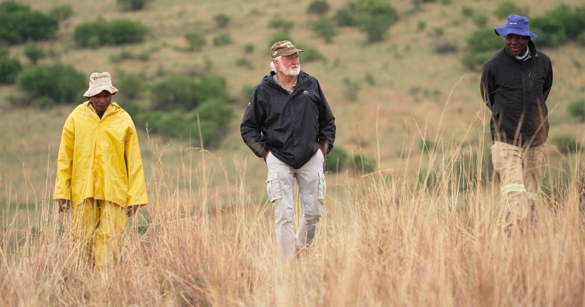 Investigating Trump's claims that White South African farmers are victims of genocide