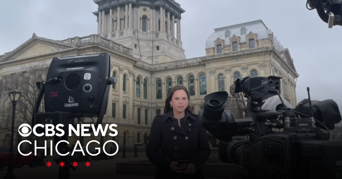 Covering state government in Springfield, remembering Rev. Jesse Jackson | What Caught My Eye