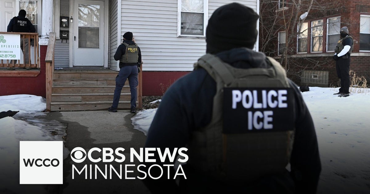 Minnesotans say they are still seeing plenty of ICE activity despite ...