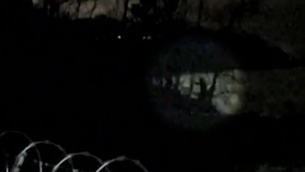 Warnimont Park video