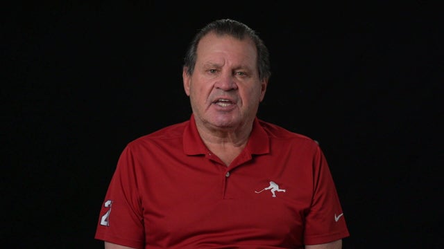 Mike Eruzione 