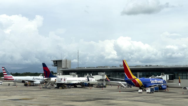 International Tourists Entering Mexico By Air Grows In 2022 