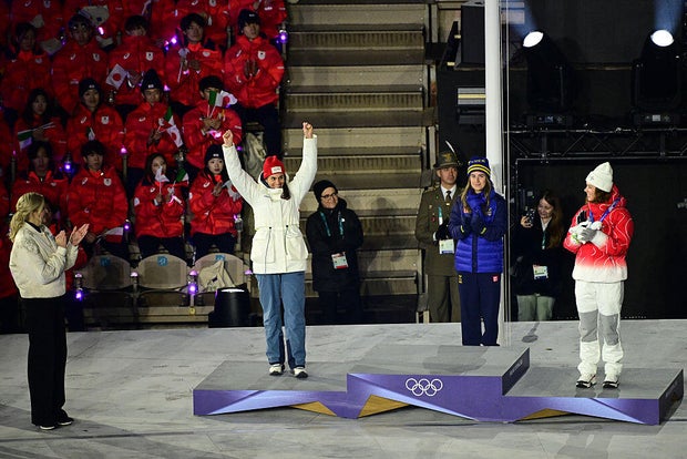 CCOUNTRY-OLY-2026-MILANO CORTINA-PODIUM 